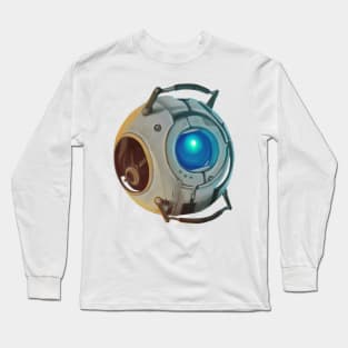 Wheatley Long Sleeve T-Shirt